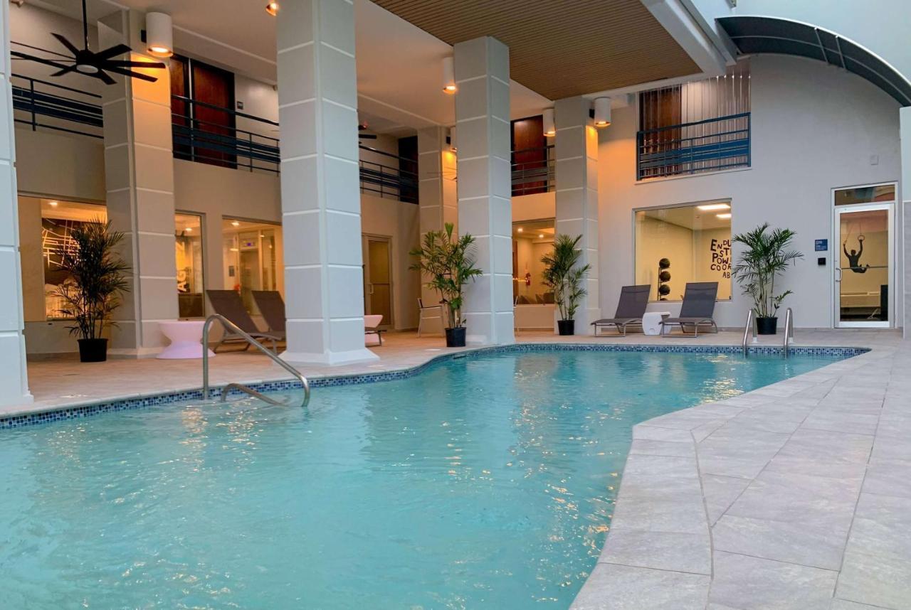 Tryp By Wyndham Mayaguez Kültér fotó