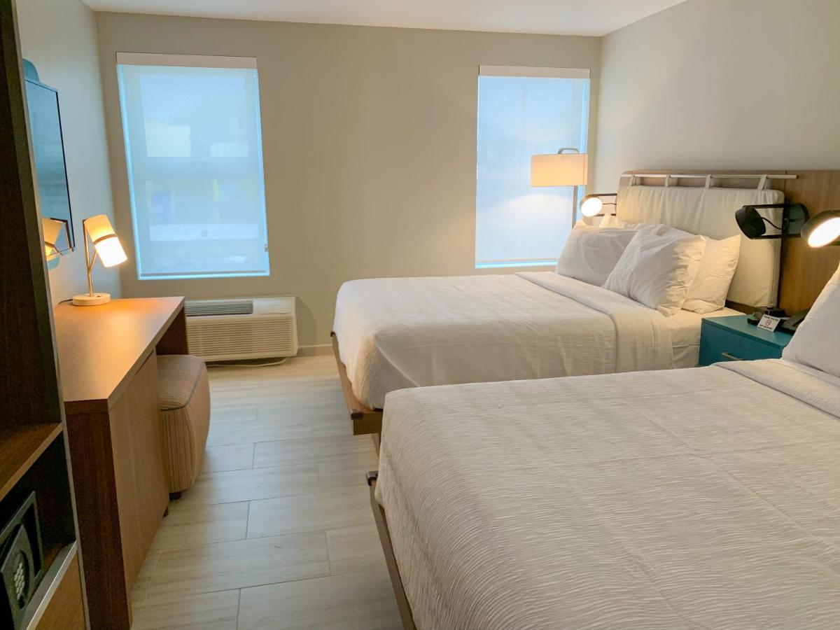 Tryp By Wyndham Mayaguez Kültér fotó