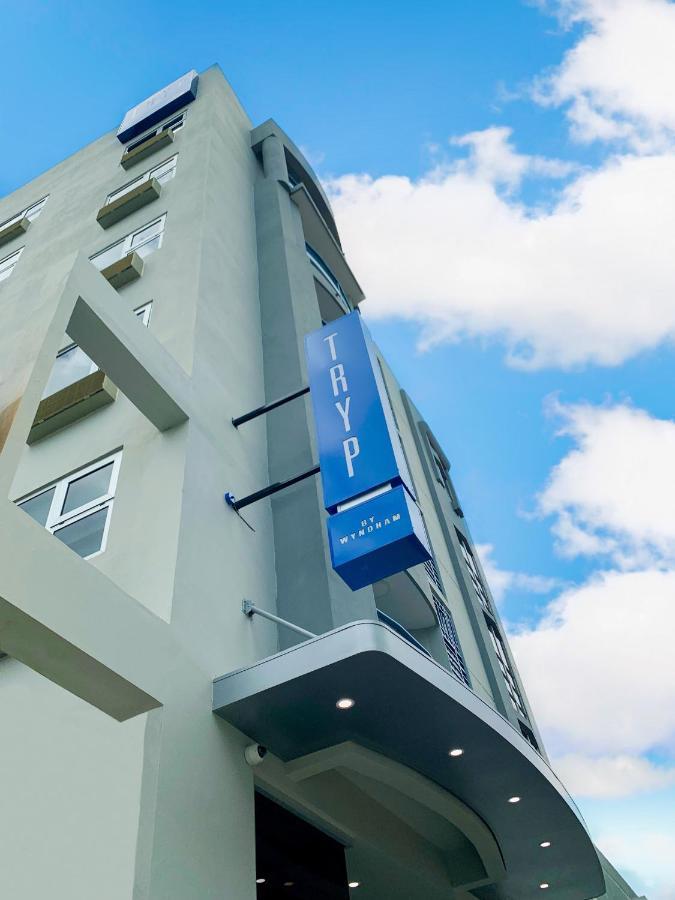 Tryp By Wyndham Mayaguez Kültér fotó