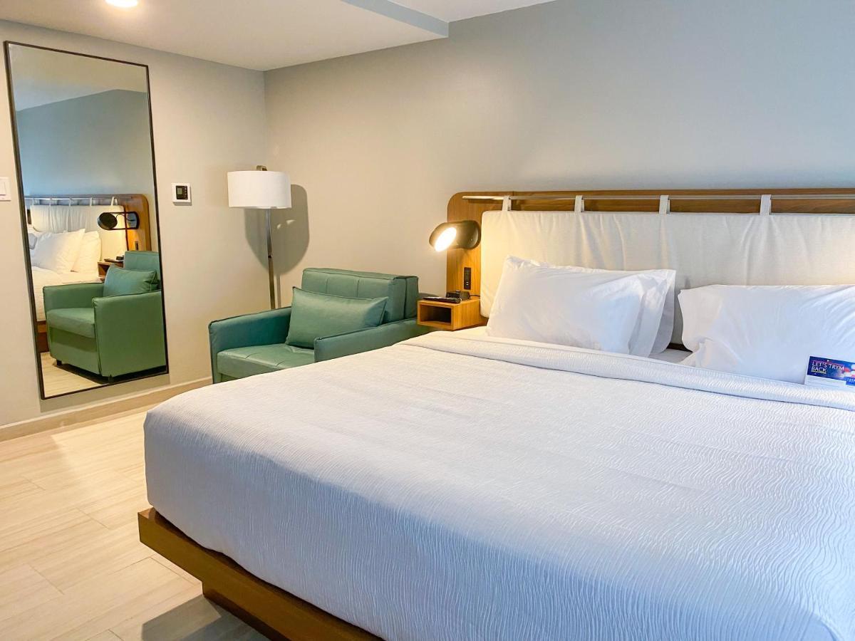 Tryp By Wyndham Mayaguez Kültér fotó