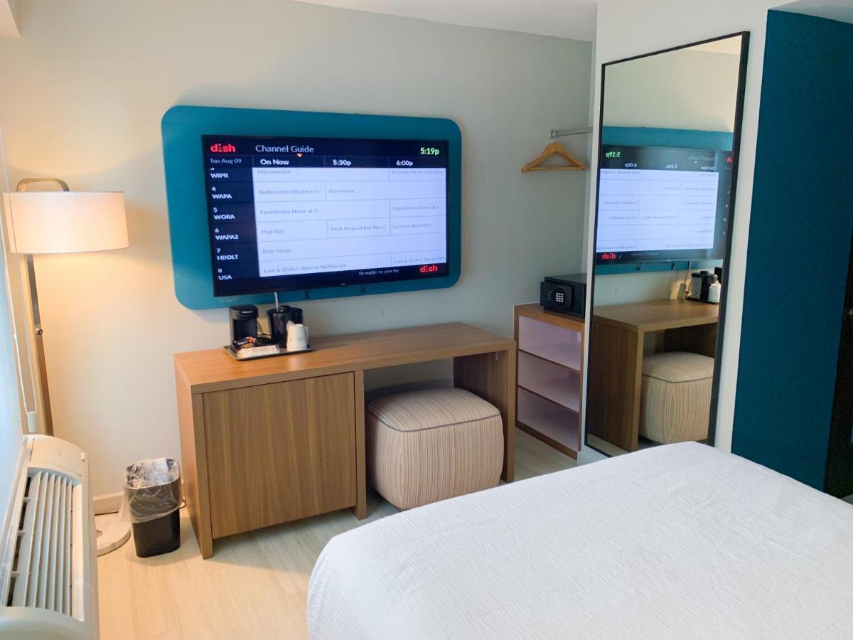 Tryp By Wyndham Mayaguez Kültér fotó