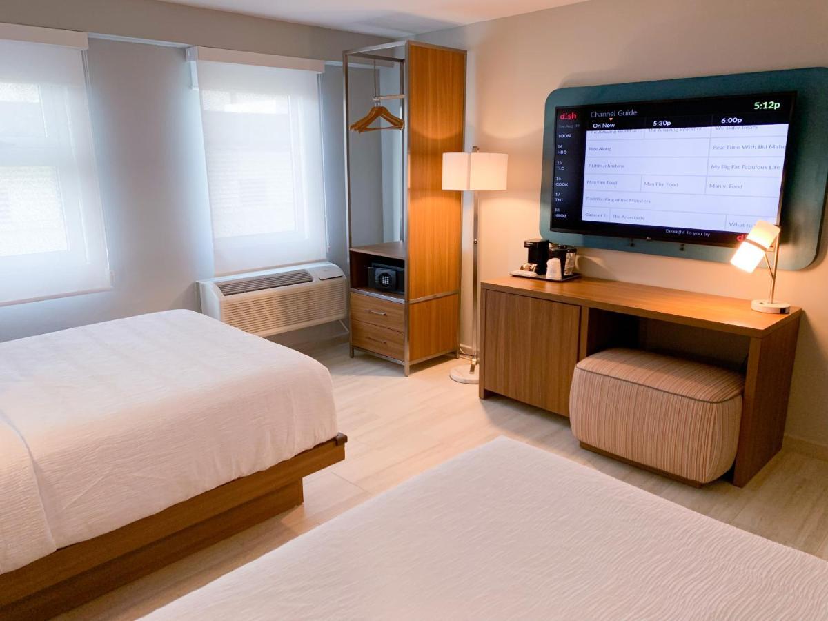 Tryp By Wyndham Mayaguez Kültér fotó