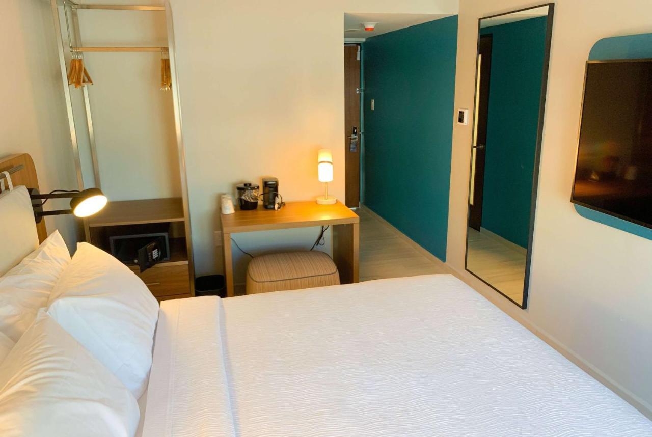 Tryp By Wyndham Mayaguez Kültér fotó