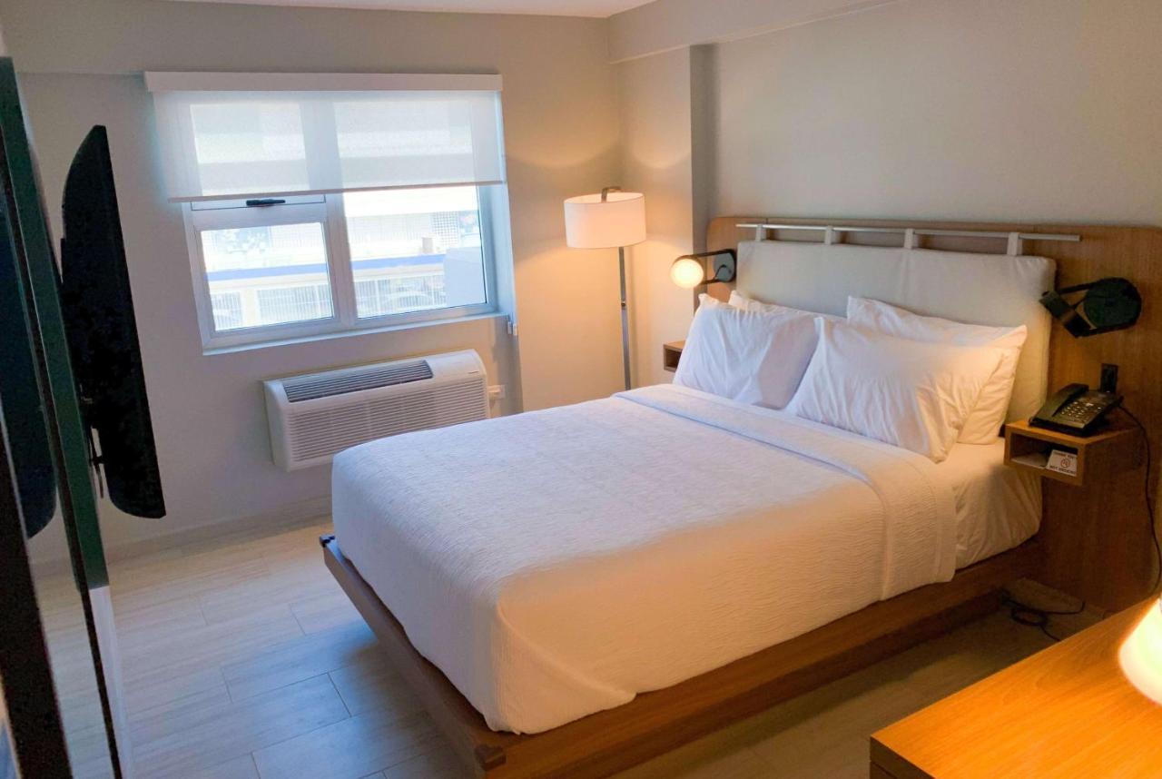 Tryp By Wyndham Mayaguez Kültér fotó