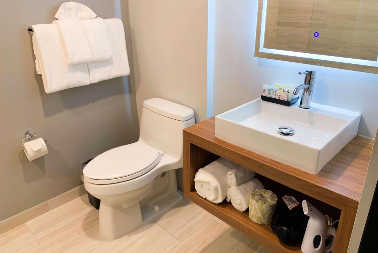 Tryp By Wyndham Mayaguez Kültér fotó