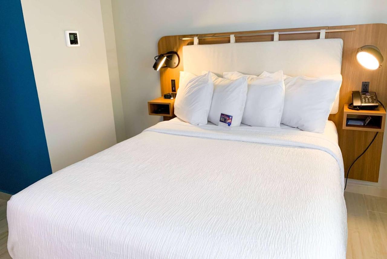 Tryp By Wyndham Mayaguez Kültér fotó