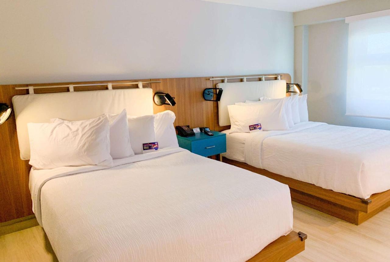 Tryp By Wyndham Mayaguez Kültér fotó