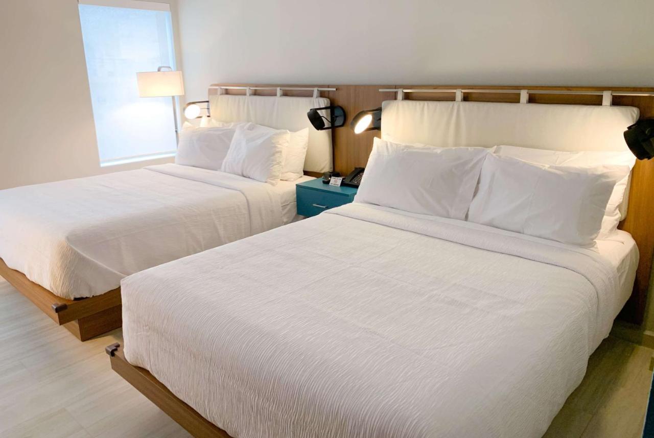 Tryp By Wyndham Mayaguez Kültér fotó