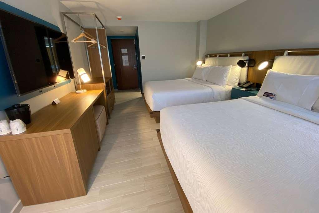 Tryp By Wyndham Mayaguez Szoba fotó