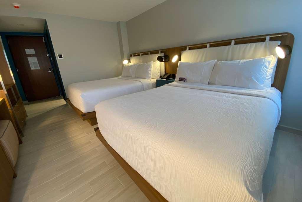 Tryp By Wyndham Mayaguez Szoba fotó