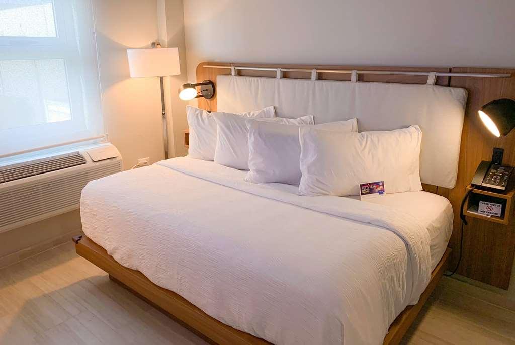 Tryp By Wyndham Mayaguez Szoba fotó