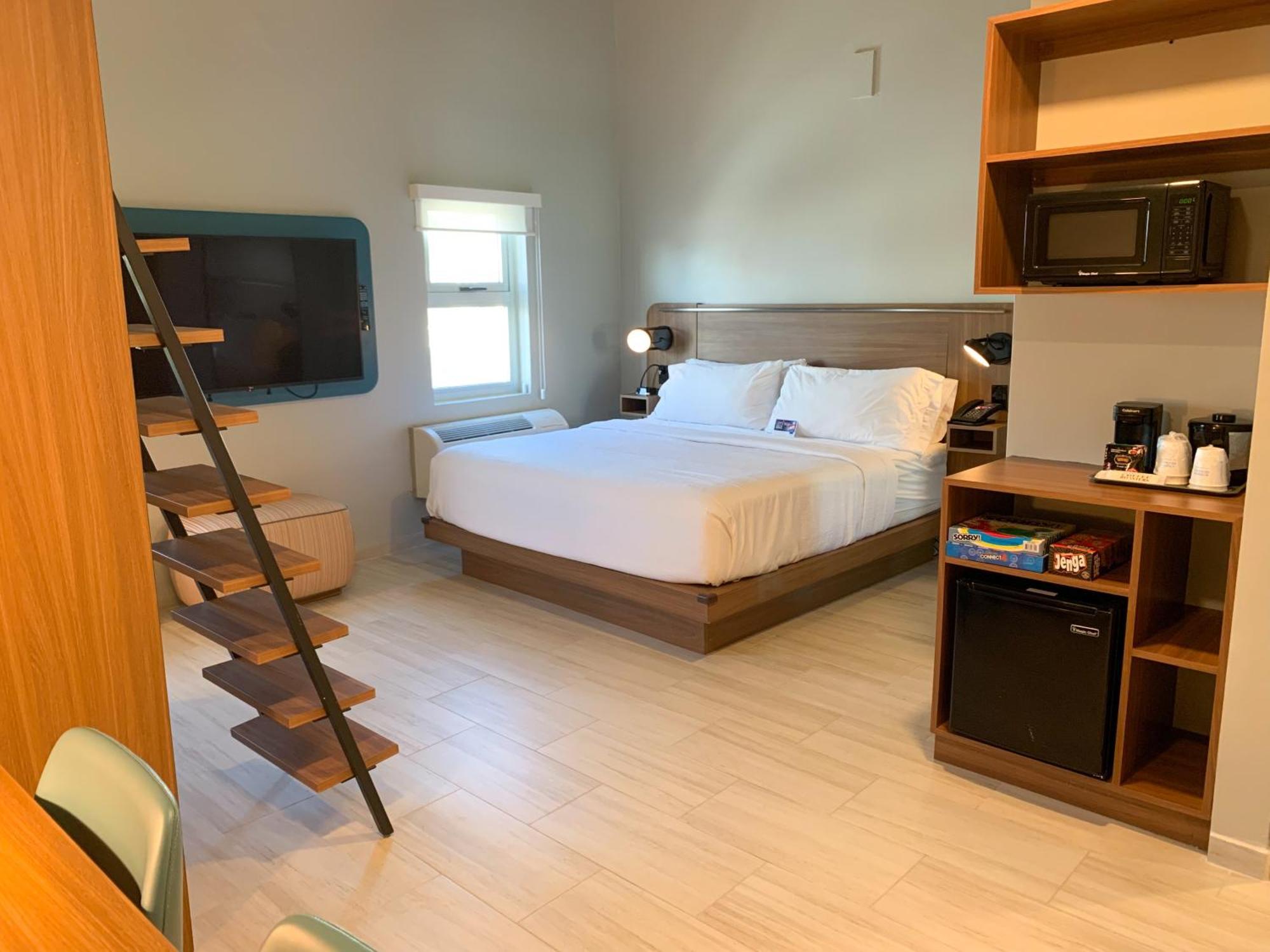 Tryp By Wyndham Mayaguez Kültér fotó
