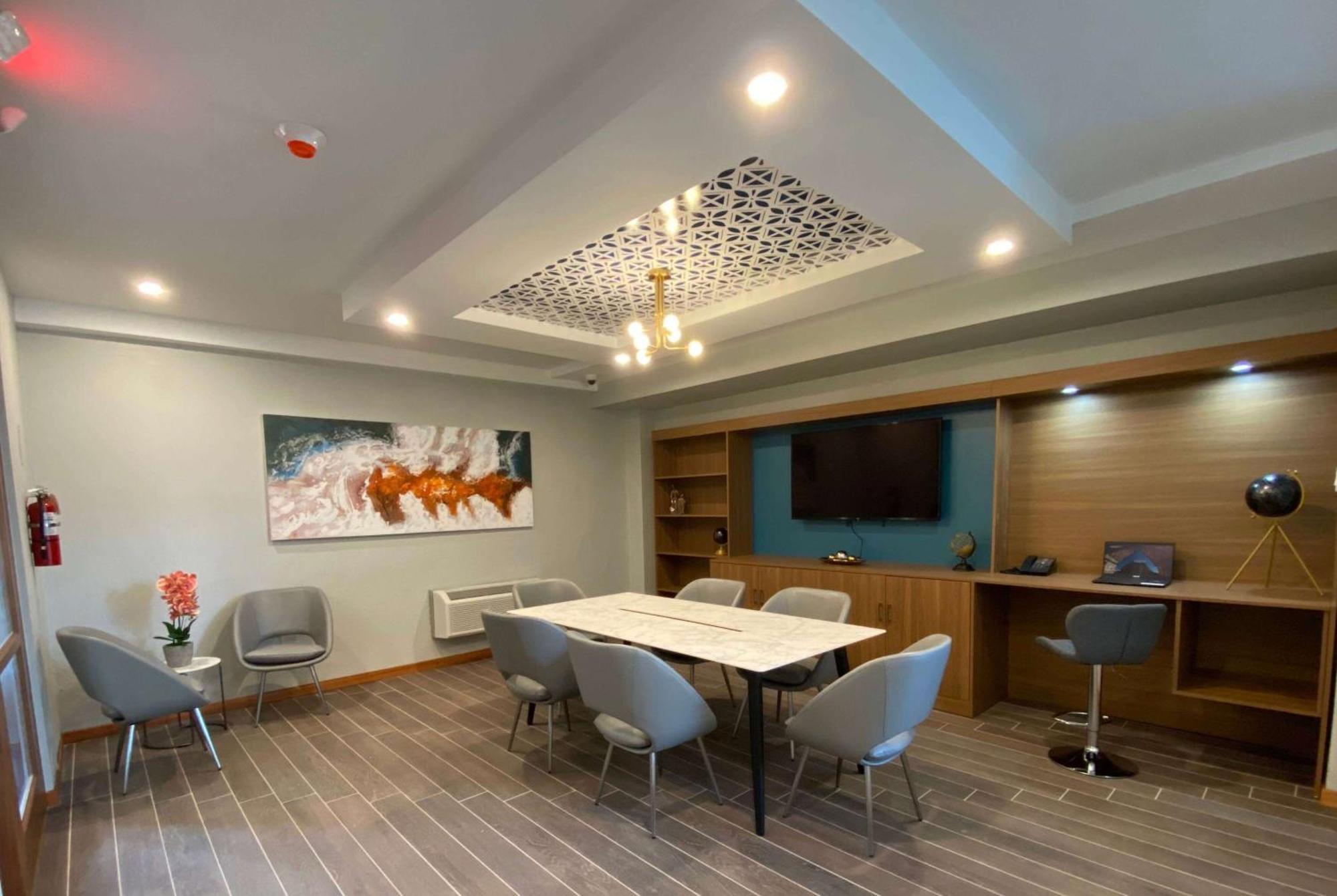 Tryp By Wyndham Mayaguez Kültér fotó