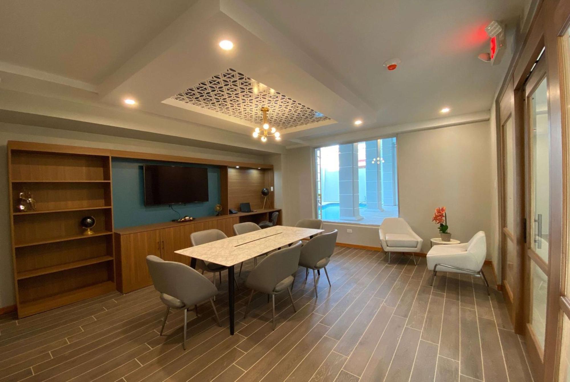 Tryp By Wyndham Mayaguez Kültér fotó