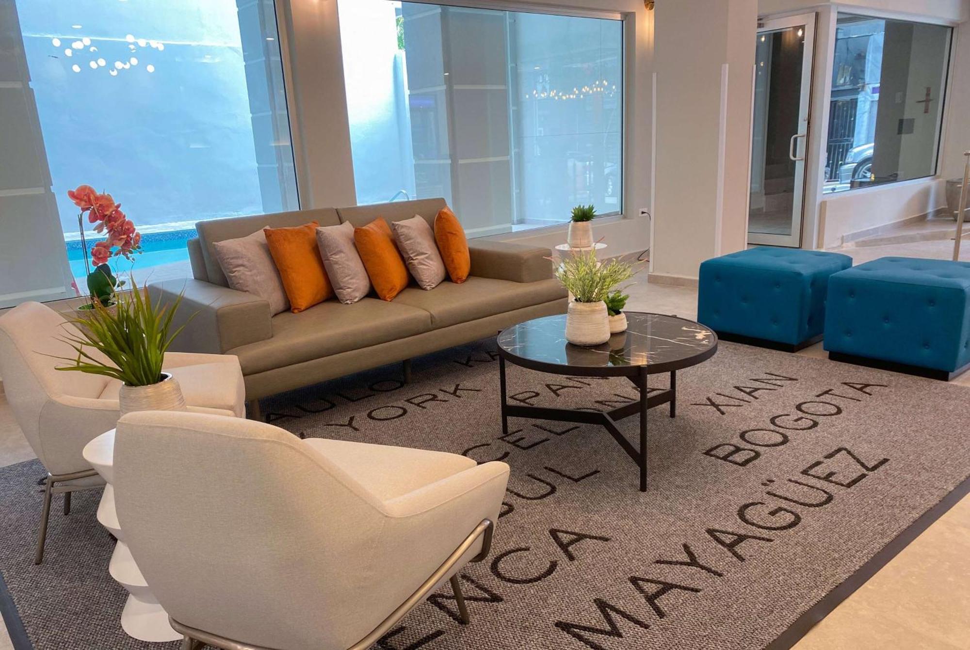 Tryp By Wyndham Mayaguez Kültér fotó