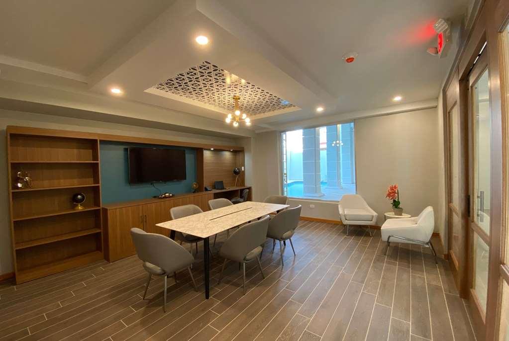 Tryp By Wyndham Mayaguez Szoba fotó